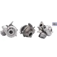 ELSTOCK 91-2049 Turbocharger