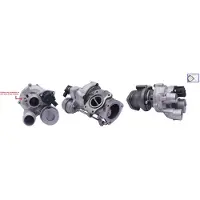 ELSTOCK 91-1095 Turbocharger