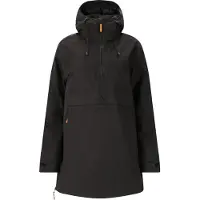 Whistler Winterjas 'Lonato' zwart