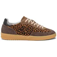 Sun68 California Suede Schoenen