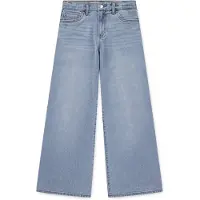 Levi's Jeans lichtblauw