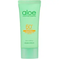 Holika Holika - Aloe Cica Waterproof Sun Cream SPF50+ Face & Body