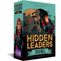 Gam'InBIZ Hidden Leaders Duel (NL versie)