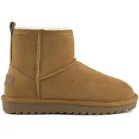 Colors of california Laarzen SHEEPSKIN BOOT dames 37