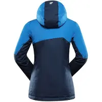 Alpine Pro Deara 2 Jas Blauw M Vrouw