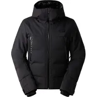 The North Face Cirque Down Skijas heren Zwart XL