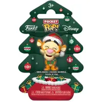 Funko POP! Winnie The Pooh Tigger Pocket Pop! Unisex Funko Pocket Pop! - Neutraal - Standard