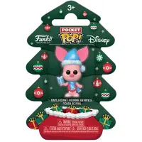 Funko POP! Piglet Funko Pop! - Animatie, Disney, Film - ca. 4 cm