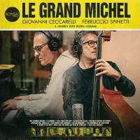 OUTHERE Giovanni Ceccarelli, Ferruccio Spinetti - Le Grand Michel (LP)