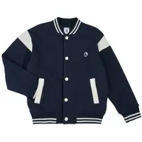 Petit Bateau Windjack CARTIER kind 3 jaar