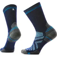 Smartwool Hike Targeted Cushion Crew Wandelsok Dames