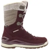 Lowa - Women's Barina Evo GTX - Winterschoenen 39, bruin