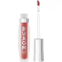 BUXOM Lipgloss Unisex 4ml Roségoud