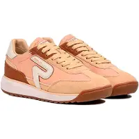 Replay Yard Metal Schoenen