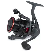 FOX Rage Warrior Spinning Reel Zilver 3000