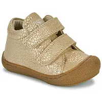Naturino Hoge Sneakers COCOON VL SUEDE SAVAGE kind 22