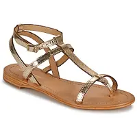 Les tropéziennes par m belarbi Platte sandalen HILAN dames 40