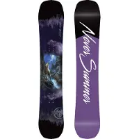 Never Summer Women's Proto T3 FR 25/26
