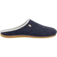 Hot Potatoes Pantoffel Men 92209 Navy-Schoenmaat 47