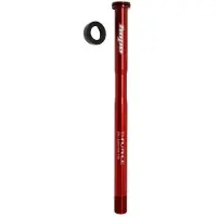 Hope Sram Udh 186 Mm Achteras Met Steekas