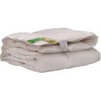 Ten Cate Gerecycled All Year Dekbed - 200x220 cm - Gerecyclede Vulling - Warmteklasse 3 - Ademend - Vochtregulerend