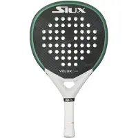 Siux Velox Flex groen padelracket
