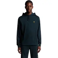 Lyle & Scott Sweatshirt marine / navy