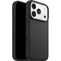 Otterbox Symmetry Apple iPhone 17 Pro Back Cover avec MagSafe Noir