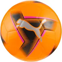 Puma Prestige voetbal oranje