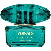 Versace Crystal Emerald Eau de Parfum - 50ml | Dames Parfum
