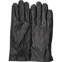 Notre-V Dames Handschoenen Zawb1-198 - Zwart - Maat L/XL