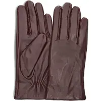 Notre-V Dames Handschoenen Zawb1-198 - Bordeaux - Maat L/XL