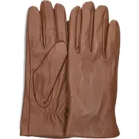 Notre-V Dames Handschoenen Zawb1-198 - Cognac - Maat L/XL