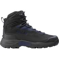 Millet - Heren wandelschoenen - Ubic Trek GTX M Deep Tarmac voor Heren - Maat 8 UK - Zwart