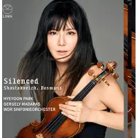 LINN RECORDS SILENCED