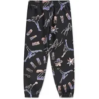 Nike Trainingsbroek Nike Jdg 23 Throwback Flc Pant kind 13 / 14 jaar