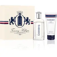 Tommy Hilfiger Tommy - Eau de Toilette 50ml + Body Wash 100ml