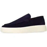 Manfield Instappers navy