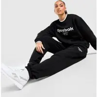 Reebok Retro Joggers, zwart