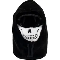 Hoxyheads Balaclava, doodskop