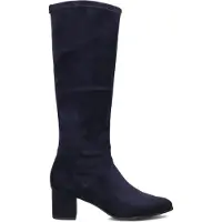 Peter kaiser Dames Laarzen 75526 - Blauw - Maat 39
