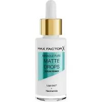 Ginza.se Miracle Pure Matte Drops 30 ml