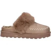 Sub55 Home Collection - Pantoffels Open Maat 41