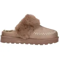 Sub55 Home Collection - Pantoffels Open Maat 37