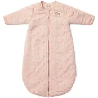 Little Dutch Slaapzak winter – Roze – Maat 90 cm – Essentials
