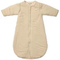 Little Dutch Slaapzak winter – Beige – Maat 70 cm – Newborn Naturals – Little Goose