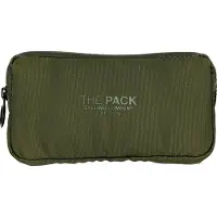 The Pack Essentials Case Basic Green | Sport portemonnee - Waterdicht - Fiets opbergtasje - Telefoonvak