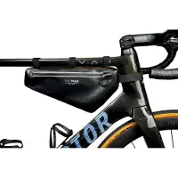 The Pack Cycling Company AWG Frame Bag - frametas bikepacking gravelbike - 2L - waterdicht