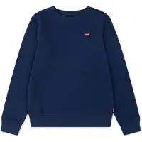 Levi's Sweatshirt donkerblauw