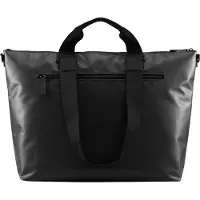 Jost Shopper 'Tolja' zwart